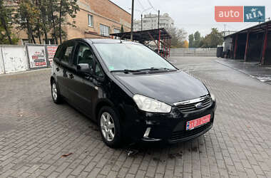 Мінівен Ford C-Max 2010 в Білій Церкві