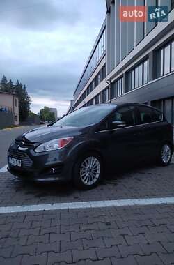 Минивэн Ford C-Max 2015 в Ивано-Франковске