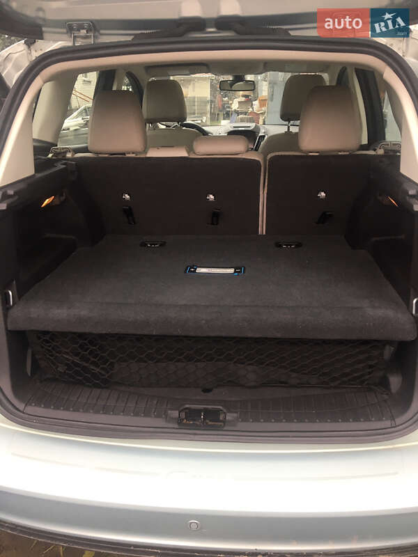 Минивэн Ford C-Max 2014 в Хмельницком