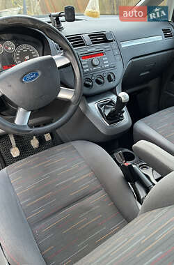 Мінівен Ford C-Max 2007 в Луцьку