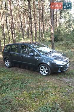 Минивэн Ford C-Max 2007 в Ровно