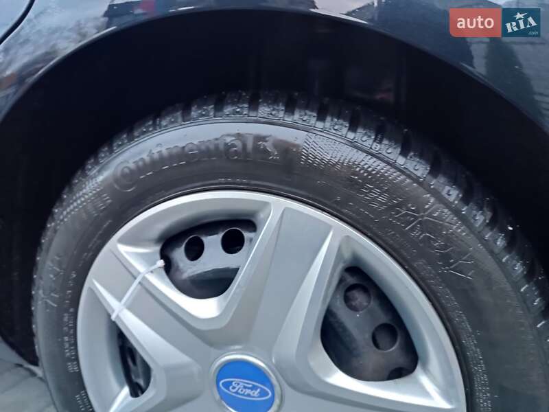 Мінівен Ford C-Max 2005 в Павлограді фото 13 Мінівен Ford C-Max 2005 в Павлограді