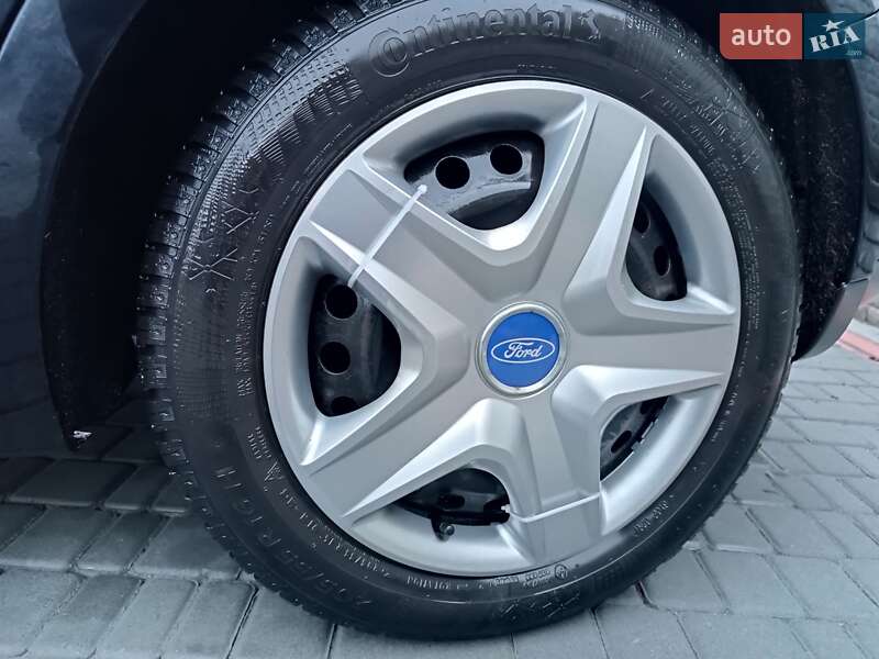 Мінівен Ford C-Max 2005 в Павлограді фото 14 Мінівен Ford C-Max 2005 в Павлограді