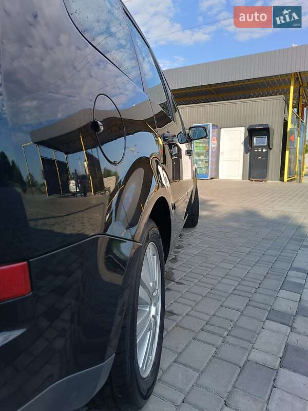 Мінівен Ford C-Max 2005 в Павлограді фото 27 Мінівен Ford C-Max 2005 в Павлограді