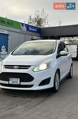 Минивэн Ford C-Max 2016 в Новомосковске