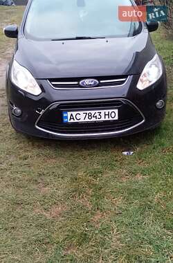 Мінівен Ford C-Max 2011 в Володимирі