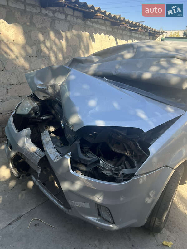 Мінівен Ford C-Max 2010 в Харкові