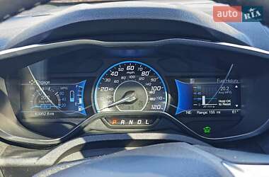Мінівен Ford C-Max 2018 в 