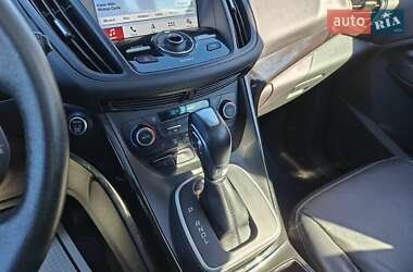 Мінівен Ford C-Max 2018 в 