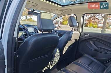 Мінівен Ford C-Max 2018 в 