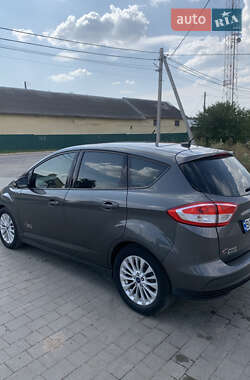 Минивэн Ford C-Max 2016 в Бродах