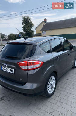 Минивэн Ford C-Max 2016 в Бродах