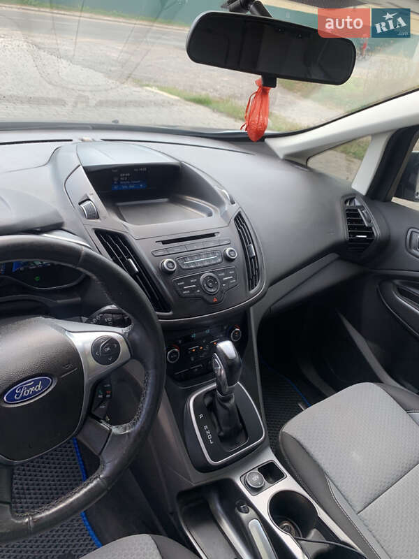 Минивэн Ford C-Max 2016 в Бродах