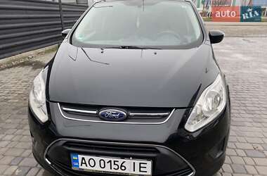 Мінівен Ford C-Max 2012 в Ужгороді