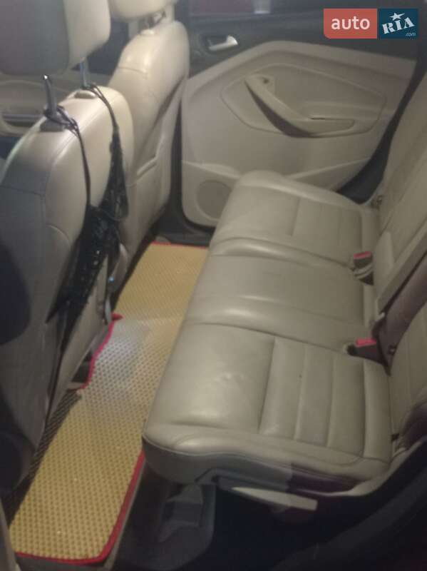 Мінівен Ford C-Max 2013 в Вінниці
