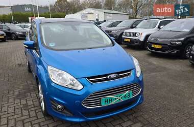 Минивэн Ford C-Max 2015 в Броварах