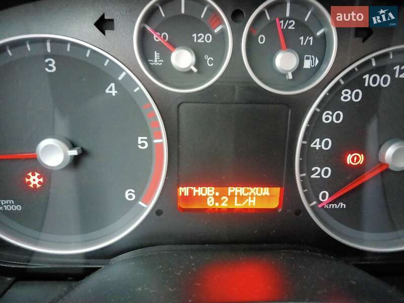 Минивэн Ford C-Max 2007 в Ровно
