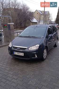 Минивэн Ford C-Max 2007 в Коломые