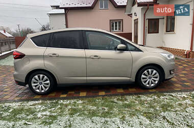 Мікровен Ford C-Max 2015 в Львові