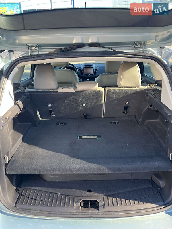 Мінівен Ford C-Max 2014 в Одесі
