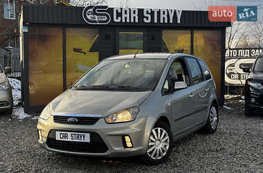 Минивэн Ford C-Max 2008 в Стрые