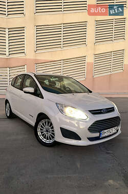 Мінівен Ford C-Max 2014 в Одесі