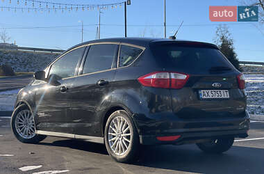 Минивэн Ford C-Max 2013 в Киеве