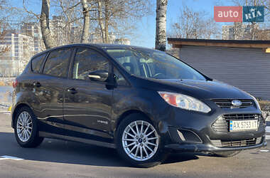 Минивэн Ford C-Max 2013 в Киеве