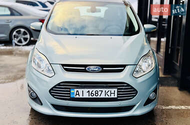 Минивэн Ford C-Max 2012 в Киеве