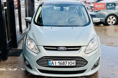 Минивэн Ford C-Max 2012 в Киеве