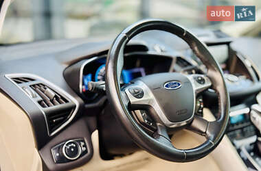 Минивэн Ford C-Max 2012 в Киеве