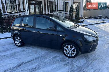 Минивэн Ford C-Max 2009 в Виннице