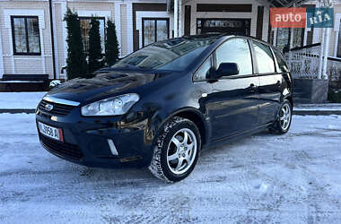 Минивэн Ford C-Max 2009 в Виннице