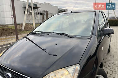 Минивэн Ford C-Max 2007 в 