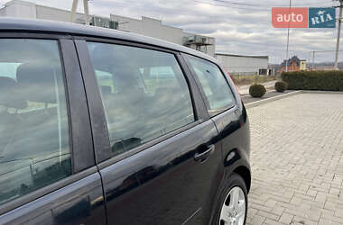 Минивэн Ford C-Max 2007 в 