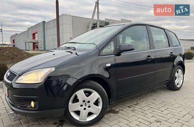 Минивэн Ford C-Max 2007 в 
