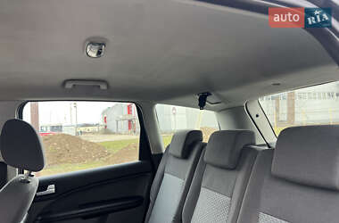 Минивэн Ford C-Max 2007 в 