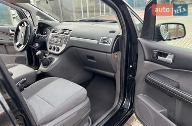 Минивэн Ford C-Max 2007 в 