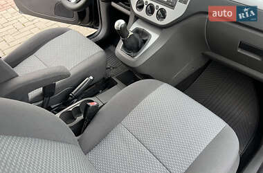 Минивэн Ford C-Max 2007 в 