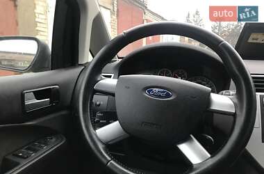 Минивэн Ford C-Max 2007 в Луцке