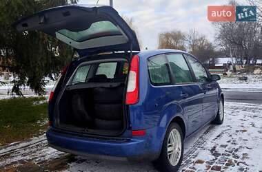 Минивэн Ford C-Max 2007 в Луцке