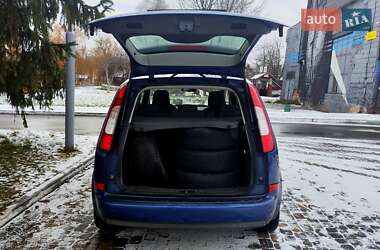 Минивэн Ford C-Max 2007 в Луцке