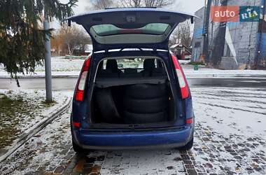 Минивэн Ford C-Max 2007 в Луцке