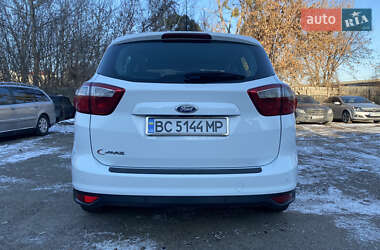 Минивэн Ford C-Max 2011 в Киеве