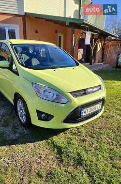 Мінівен Ford C-Max 2012 в Калуші