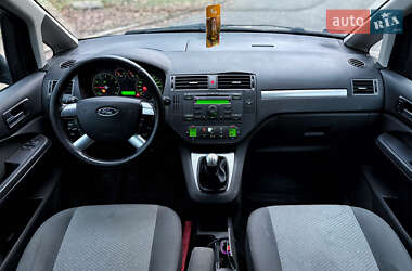 Минивэн Ford C-Max 2003 в 
