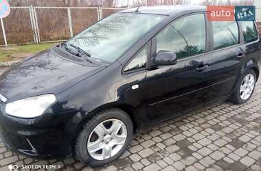 Минивэн Ford C-Max 2009 в Самборе