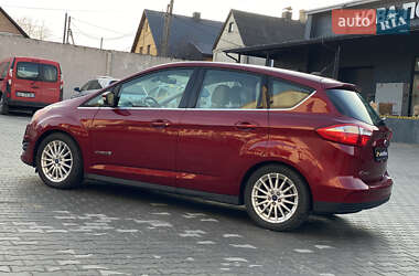 Минивэн Ford C-Max 2012 в Луцке