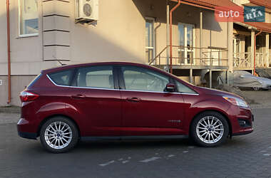 Минивэн Ford C-Max 2012 в Луцке