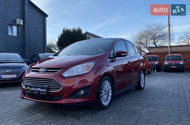 Минивэн Ford C-Max 2012 в Луцке